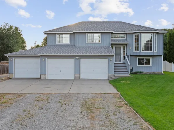 1216 S Pierce Rd, Spokane, WA 99206