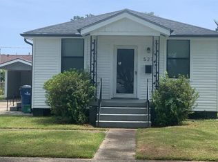 527 Tucker Ave, Jefferson, LA 70121