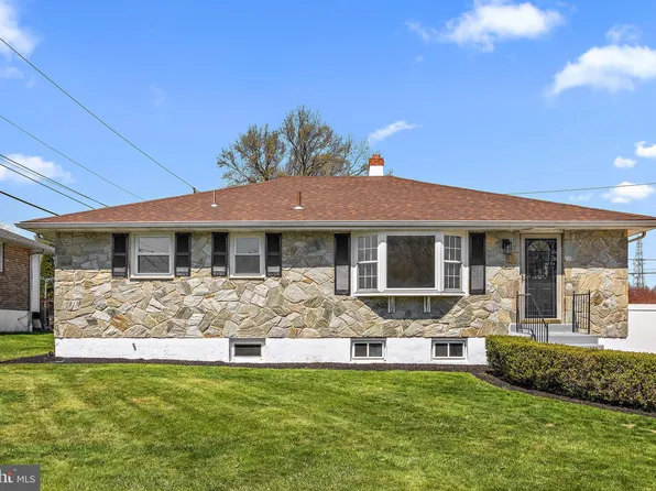 2602 Chinchilla Dr, Wilmington, DE 19810