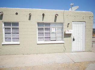 7303 Dale Rd #8, El Paso, TX 79915