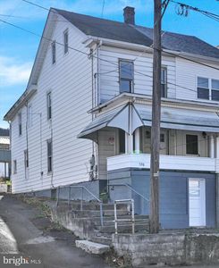 520 E 5th St, Mount Carmel, PA, 17851