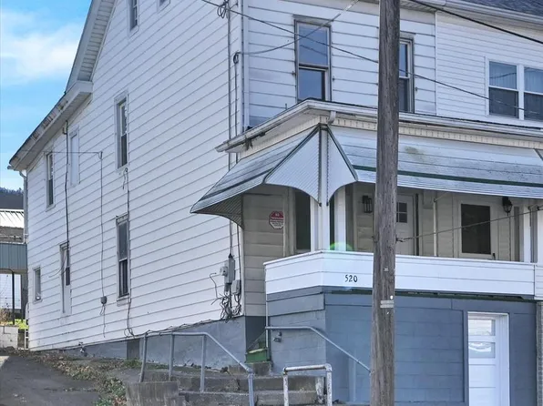 520 E 5th St, Mount Carmel, PA 17851