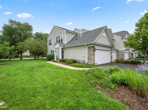 1499 Orchid St, Yorkville, IL 60560