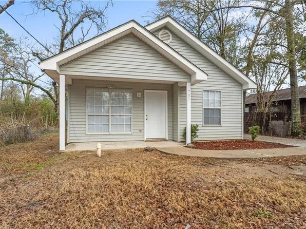707 E Louisiana Ave, Hammond, LA 70403