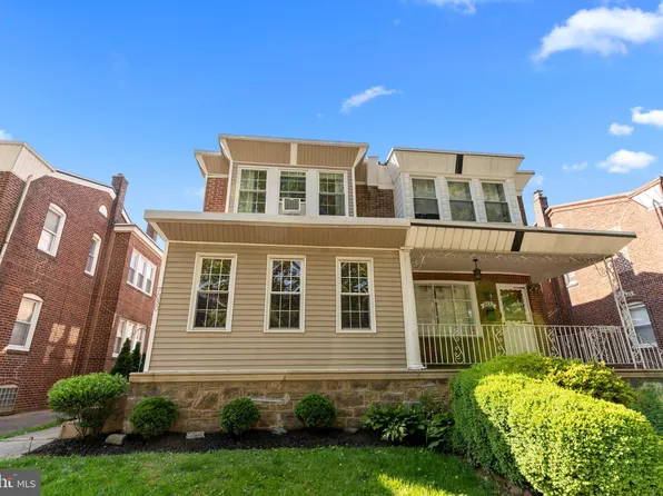 7030 Cottage St, Philadelphia, PA 19135