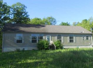20192 Lawyer Rd, Industry, IL 61440
