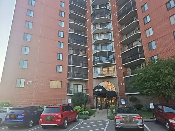 6500 Woodlake Dr APT 705, Richfield, MN 55423