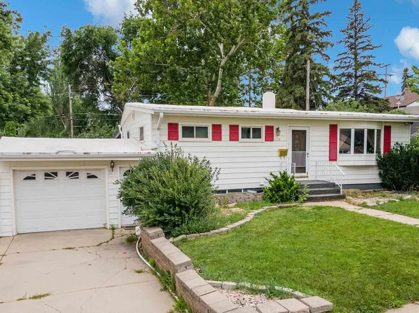 139 Cleveland St, Rapid City, SD 57701