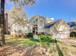 5025 Harbour Towne Dr, Raleigh, NC 27604