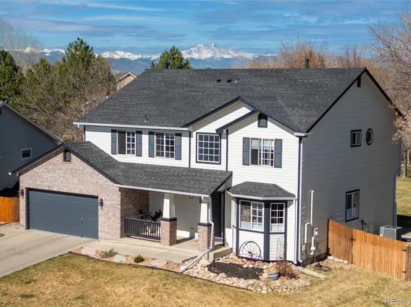 1608 Cedarwood Drive, Longmont, CO 80504