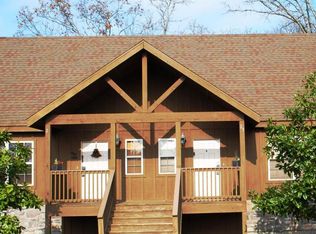 25 Olivia Ct, Branson West, MO 65737