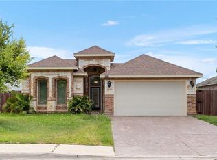3720 Yellowhammer Ave, McAllen, TX 78504