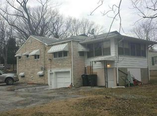 10134 Bon Oak Dr, Saint Louis, MO