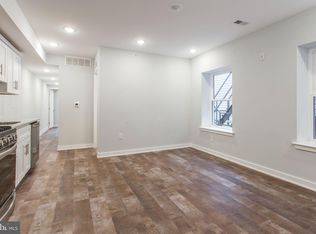 1318 S Broad St #3R, Philadelphia, PA 19146