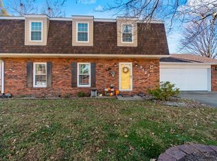 3127 Laurel Ln, Cape Girardeau, MO 63701