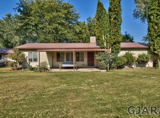 651 Clearview Dr, Clifton, CO 81520