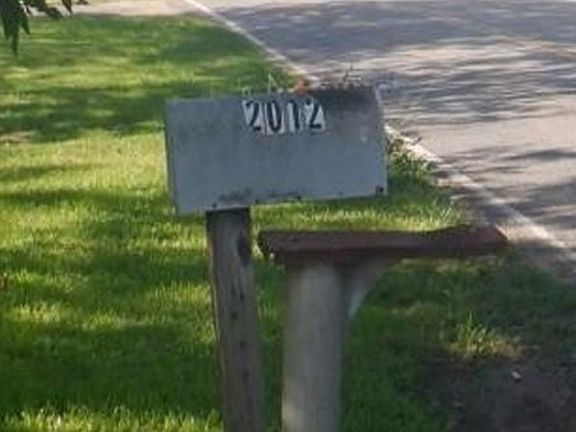 Exterior Address Verification