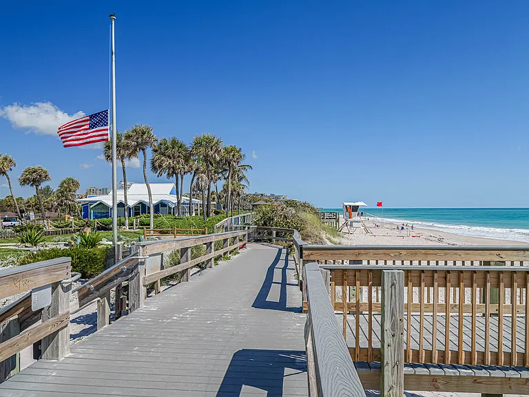 3939 Ocean Dr #408C — Photo 29
