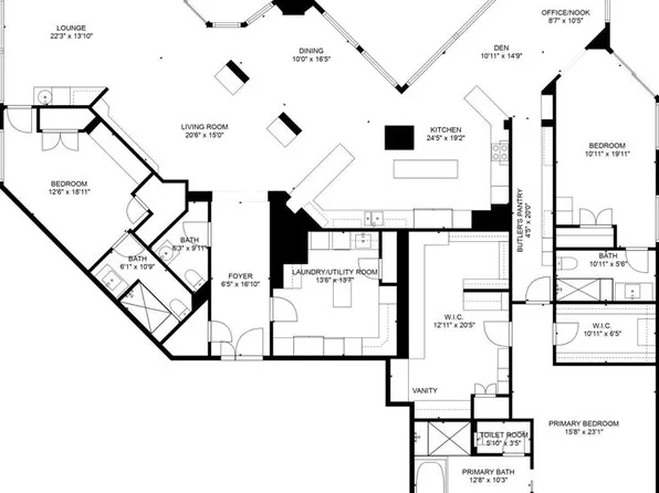 1310 E Ocean Blvd Unit 1605, Long Beach, CA 90802