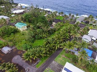 Puhi St LOT 10, Pahoa, HI 96778