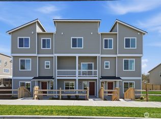 Lennar At Lockwood Lane, Everett, WA 98208