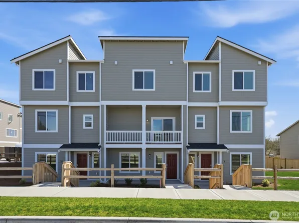 9811 31st Avenue SE #B1, Everett, WA 98208