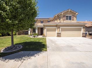 43355 Hampton St, Lancaster, CA 93536