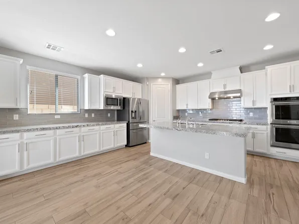 444 Astillero St, Las Vegas, NV 89138