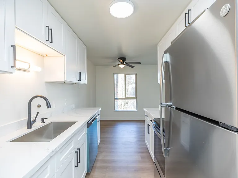 White Heather Apartments | Newly Renovated One and Two Bedroom Homes — Photo 30