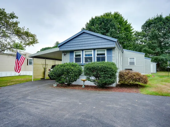 4 Christian Ave, Hudson, MA 01749