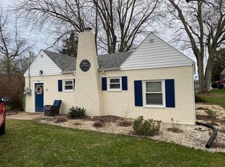 5974 E Pierce Rd, Monticello, IN 47960