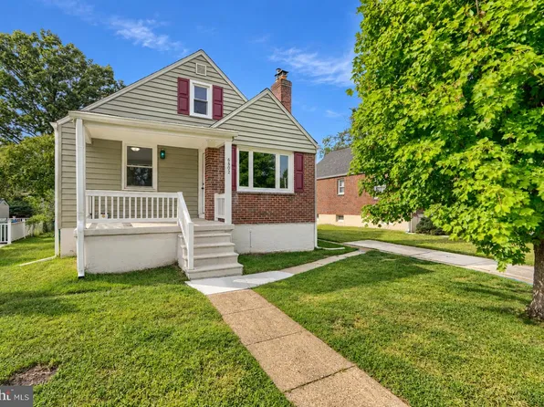 6502 Eastern Pkwy, Baltimore, MD 21214