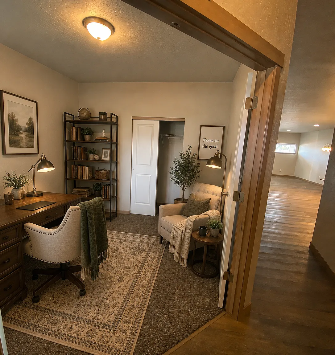 Maplewood Villas — Photo 4
