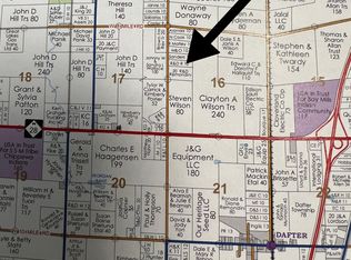 S Maple Rd, Dafter, MI 49724