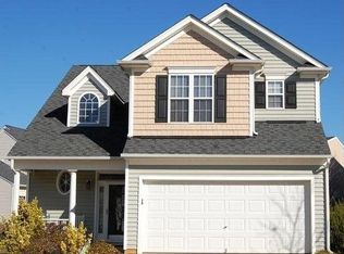 8014 Marsh Hollow Dr, Raleigh, NC 27616