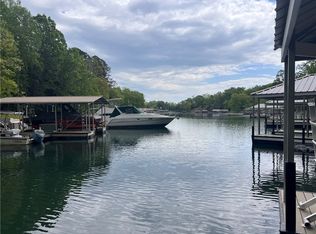 0 Turtle Cove Rd LOT 1, Seneca, SC 29672