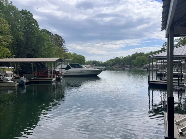 0 Turtle Cove Rd Lot 1, Seneca, SC 29672