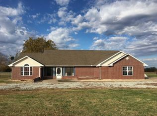 27629 S 4520th Rd, Afton, OK 74331