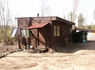 1290 Hines Rd, Sandpoint, ID 83864