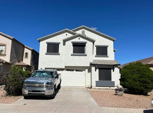 1112 W Desert Basin Dr, Queen Creek, AZ 85143