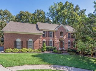 8406 Thornbury Ct, Knoxville, TN 37919