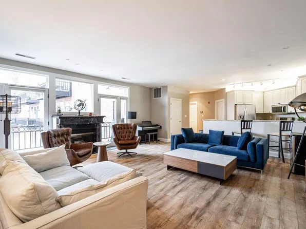 1515 North Van Buren STREET #412, Milwaukee, WI 53202