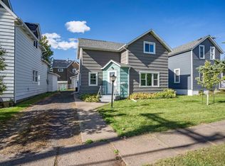 417 17th Ave E, Superior, WI 54880