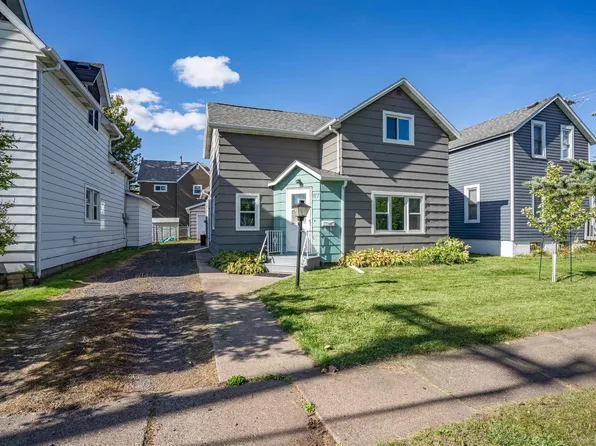 417 17th Ave E, Superior, WI 54880