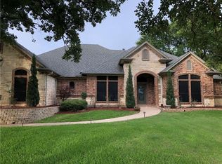 2321 Trail Tree Ct, Burleson, TX 76028