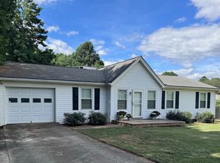 3772 Saddle Ridge Dr, Snellville, GA 30039