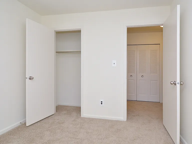 Sample Bedroom