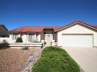11504 N Lone Mountain Pl, Oro Valley, AZ 85737