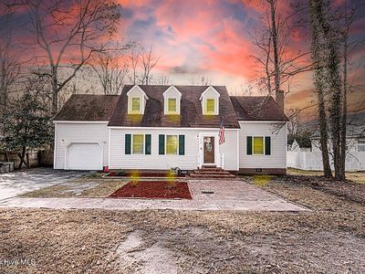 1428 Foxhall Drive, Rocky Mount, NC, 27804