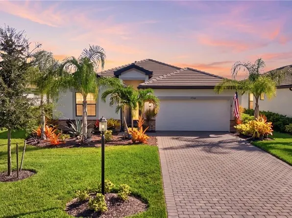 18566 Ives DR, ESTERO, FL 33928